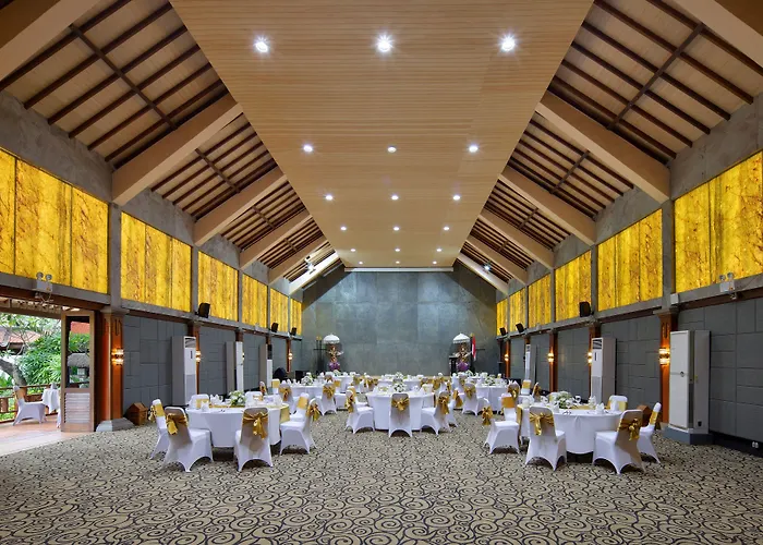Grand Istana Rama Resort