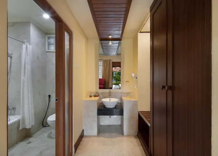 Grand Istana Rama Resort Kuta (Bali)