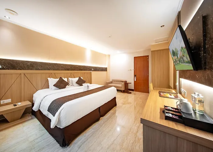 Grand Istana Rama 4*