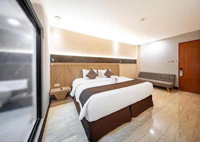 Grand Istana Rama 4* Kuta (Bali)