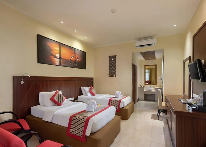Grand Istana Rama Resort