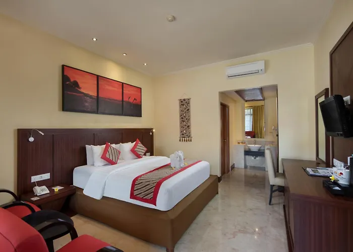 Grand Istana Rama Resort 4*