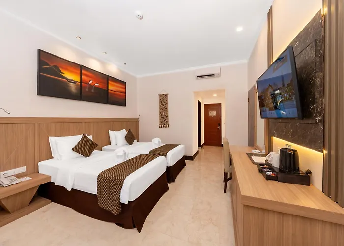 Resort Grand Istana Rama 4*