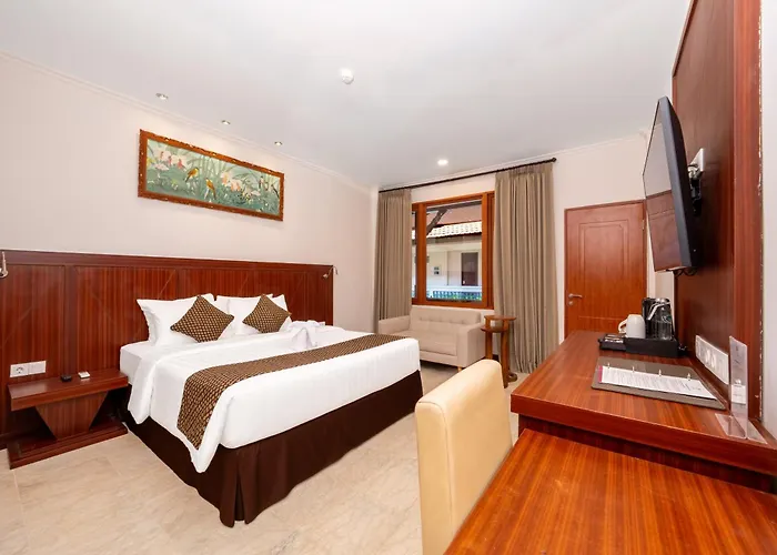 Grand Istana Rama 4*