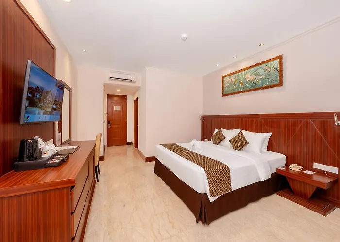 Grand Istana Rama 4* Kuta (Bali)