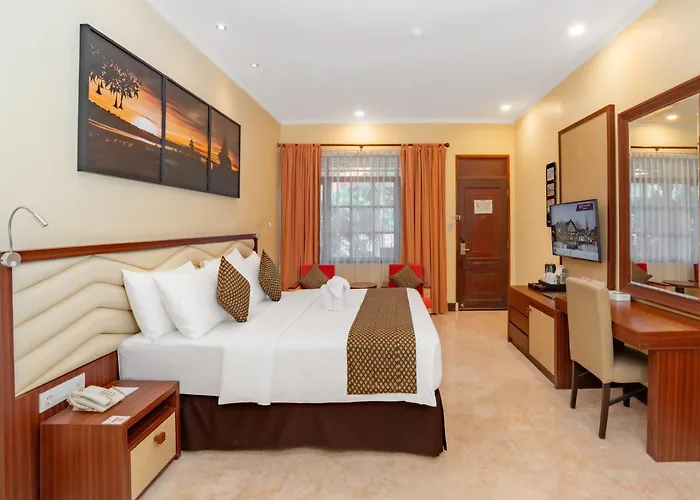 Grand Istana Rama Resort