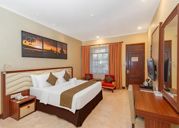 Resort Grand Istana Rama 4*