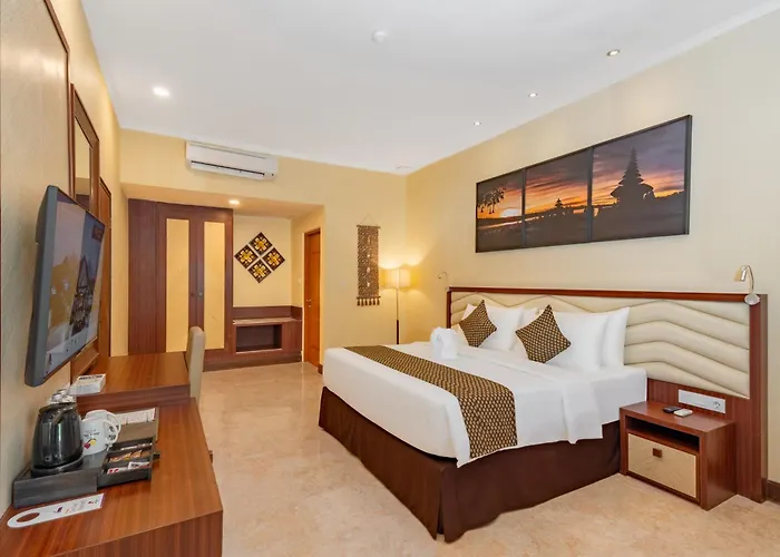 Resort Grand Istana Rama Kuta (Bali)