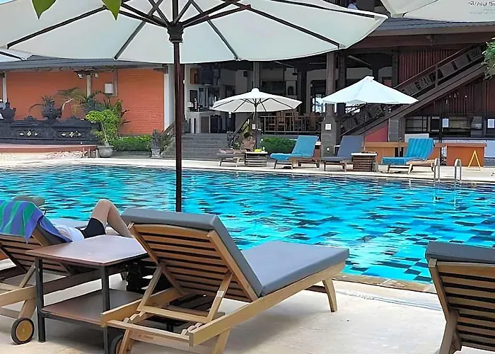 Resort Grand Istana Rama 4*