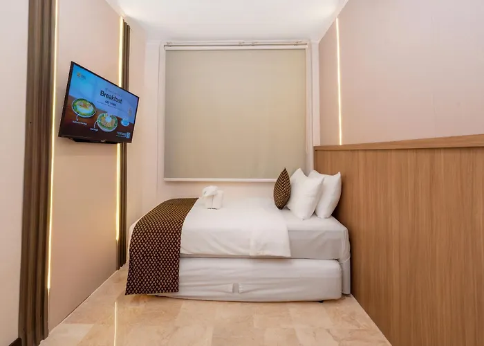 Grand Istana Rama Resort Kuta (Bali)