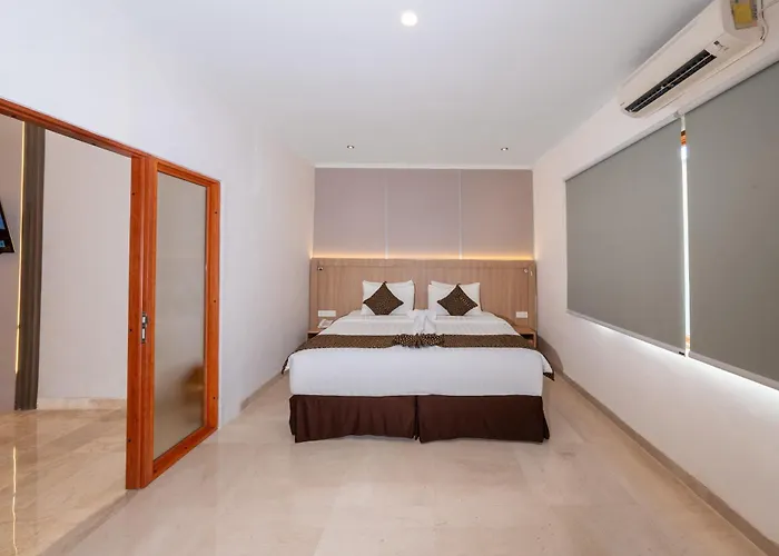 Grand Istana Rama 4*