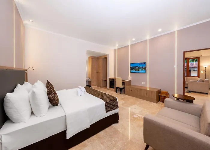 Grand Istana Rama 4* Kuta (Bali)