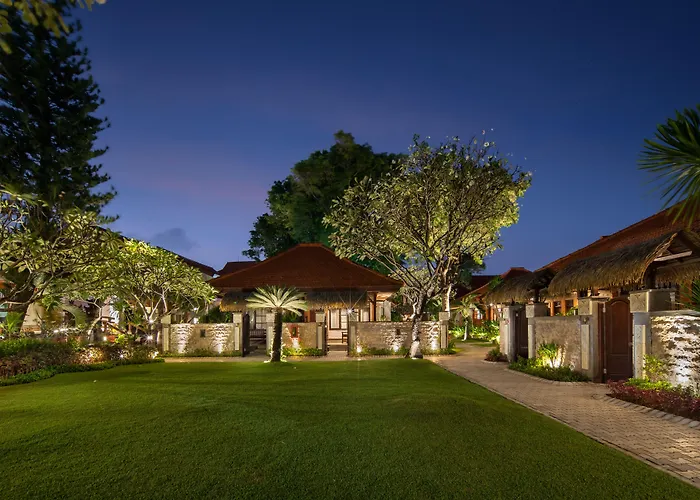 Resort Grand Istana Rama Kuta (Bali)