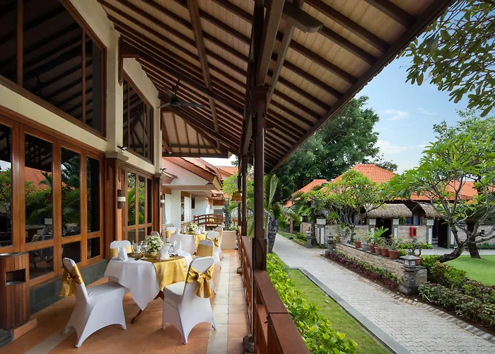 Resort Grand Istana Rama 4*