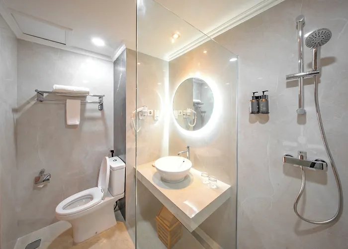 Grand Istana Rama Resort Kuta (Bali)