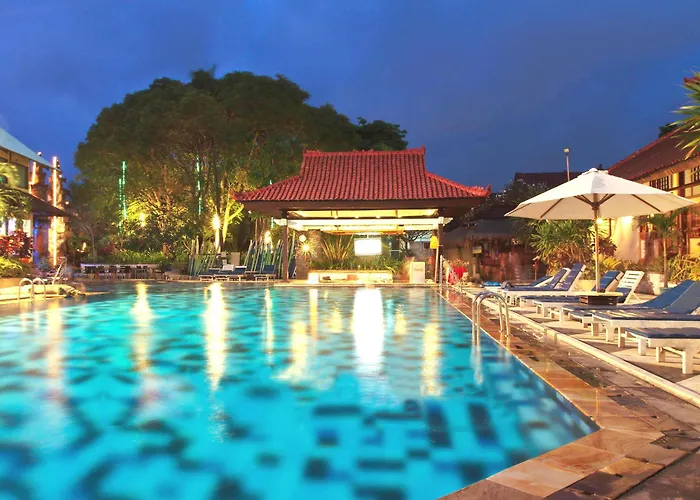 Grand Istana Rama Resort Kuta (Bali)